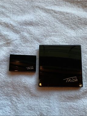 Trish McEvoy Compact Eyeshadow Duo